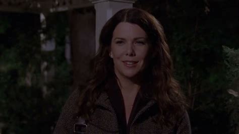 Gilmore Girls Lorelai And Christopher X Chris Is Inmature