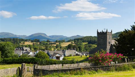 Best Towns To Stay In The Lake District Snaptrip