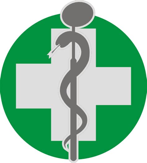 Doctor Symbol Images Clipart Best