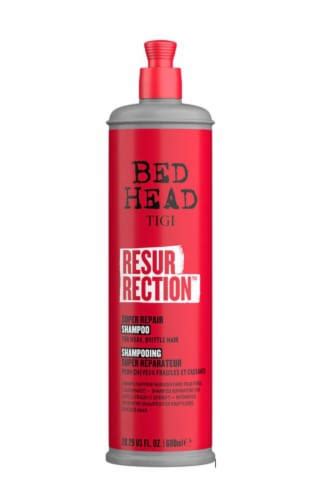 TIGI Bed Head Resurrection Super Repair Shampoo 20 Fl Oz Kroger