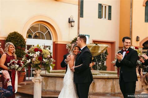 Upbeat wedding recessional songs are a lit way to exit. 40+ Upbeat Wedding Recessional Songs | Our DJ Rocks