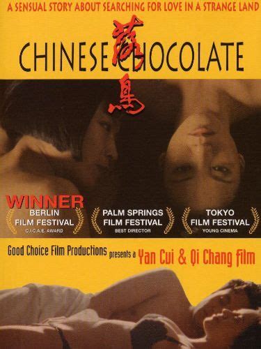 Chinese Chocolate Qi Chang Yan Cui Synopsis