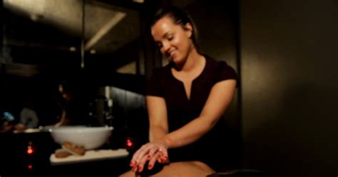 Divine Body Massage 50 Minutes Brooklands Hotel
