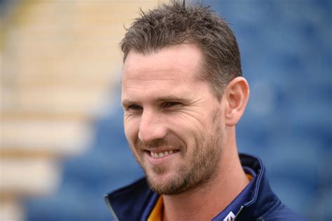 Shaun Tait