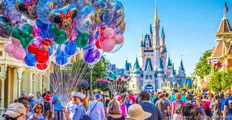 101 Magical Tips For Your Walt Disney World Vacation