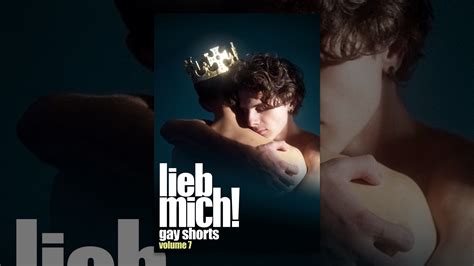 lieb mich gay shorts volume 7 youtube