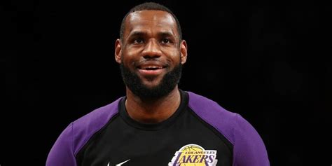 Lebron James Slams Nfl Calls Owners ‘old White Men With ‘slave