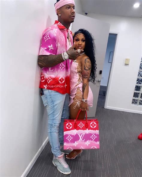 The event in washington, d.c also has lucky daye, justine skye, soulection and more on the undercard. Fashion Bomb couple alert! Media personality Ari Fletcher ...