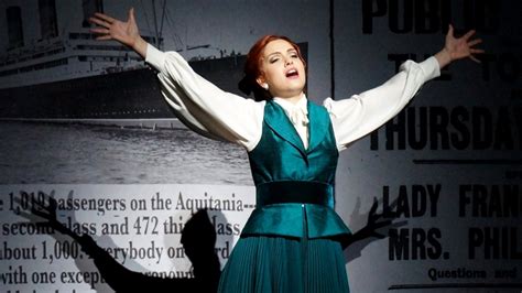 My friend miss chen bai lu / wo de peng you chen bai lu xiao jie. #Teatro: My Fair Lady - O Musical - Soda Pop