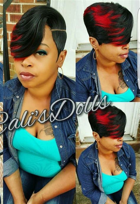 Short Quick Weave Hairstyles 27 Piece Hairstyles Sassy Hair