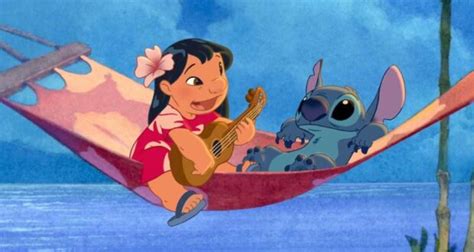 Calling All Lilo And Stitch Fans Disney Has News For You