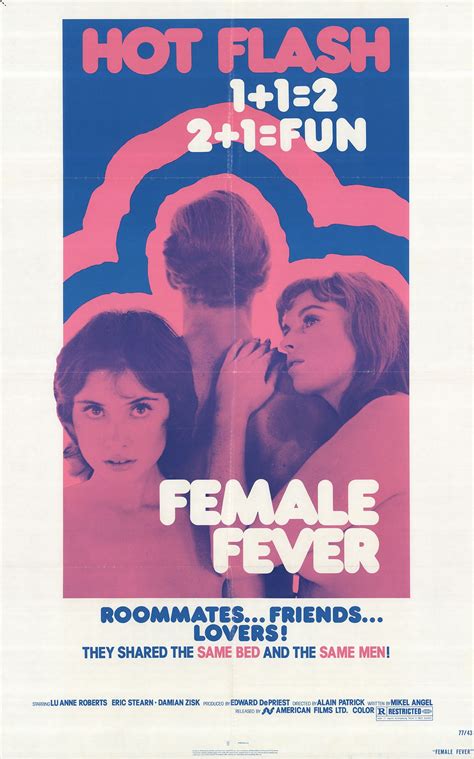 Female Fever 1977