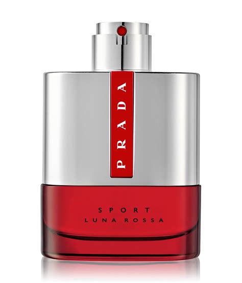 Prada Luna Rossa Sport Parfum Online Bestellen Flaconi