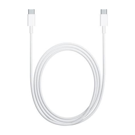 Currently, apple uses lightning cables for ios charging, a proprietary design that silos off of all apple mobile charging accessories. Best USB Type-C cables