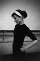 Photographing Audrey Hepburn | Magnum Photos