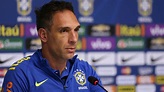 News: Brazil goalkeeper Fernando Prass to miss Olympics with elbow ...