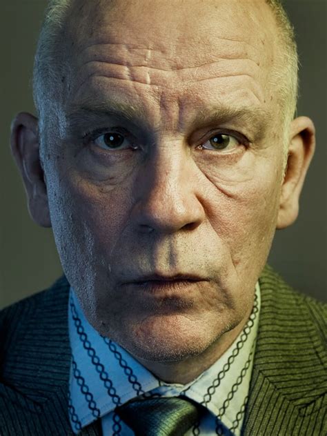 Picture Of John Malkovich