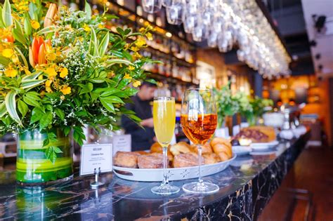 Weekend Brunch: Mezze, Medan Damansara