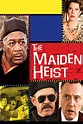 The Maiden Heist (2009) | The Poster Database (TPDb)