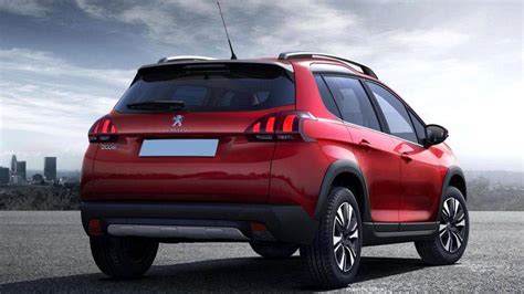 Peugeot 2008 2020 Price In Malaysia From Rm100670 Reviews Specs