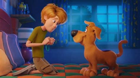 Marvel Director Potentially Rebooting ‘scooby Doo With R Rated Movie