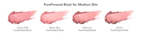 How To Find Your Best Blush Color Thomas Theactiones