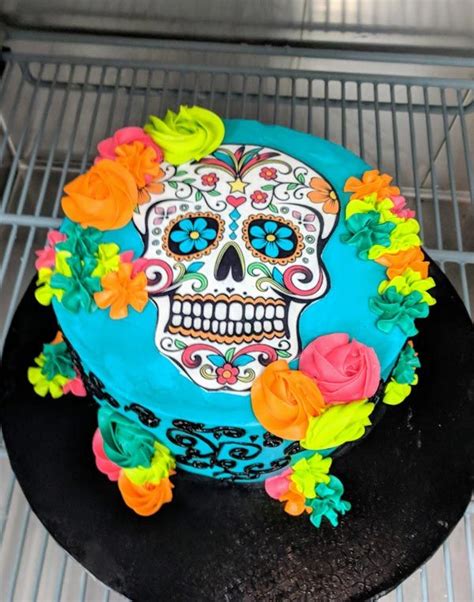 It was removed from the game on 1 february 2016. dia de los muertos cakes - Google Search | Birthday cake ...