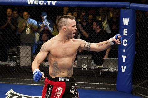 WEC Flashback: Jens Pulver vs Cub Swanson | UFC