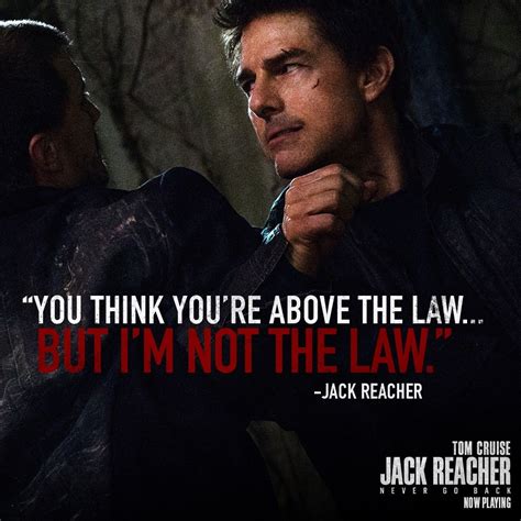 Pin By Willie Brogdon On Cool Quotes Jack Reacher Books Jack Reacher