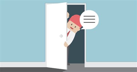 Learn what an open door policy is, what can happen without one, how to create a policy, and more. 3 Easy Steps to Establishing an Open Door Policy That ...