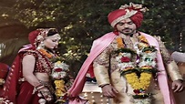Urvashi Rautela marriage photos with gautam gulati viral on social ...