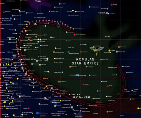 Romulan Star Empire Star Trek Vs The Harvesters Independence Day