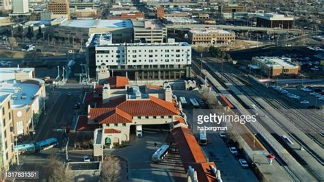 Albuquerque Train Station Photos And Premium High Res Pictures Getty