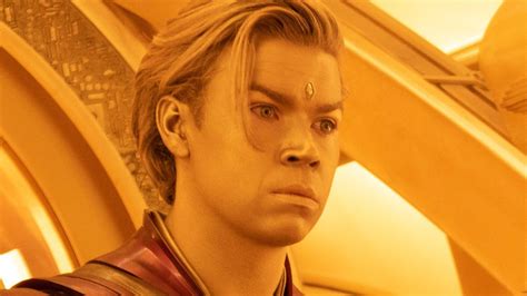 Why Is Adam Warlock Even In Guardians Of The Galaxy Vol 3