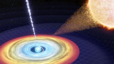 Spinning Neutron Stars Reveal New Insights Into Elusive Continuous