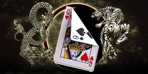รวมสูตร เล่นเกมไพ่เสือมังกรออนไลน์ - Casinopublicity