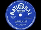 1946 HITS ARCHIVE: Prisoner Of Love - Billy Eckstine - YouTube