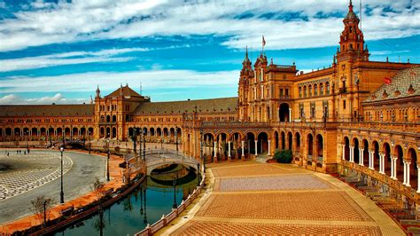 El Sur De EspaÑa 4 Razones Por Las Que Deberías Visitar AndalucÍa