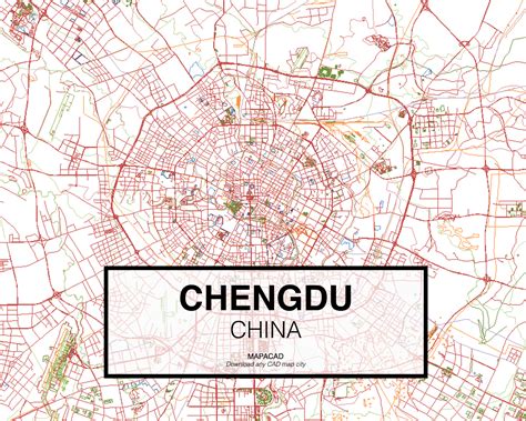 28 chengdu on map of china maps online for you