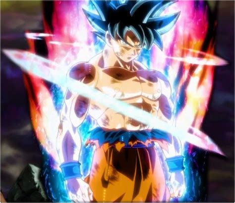 8 Ordinaire Goku Ultra Instinct Coloriage Pics Dessin Goku Goku