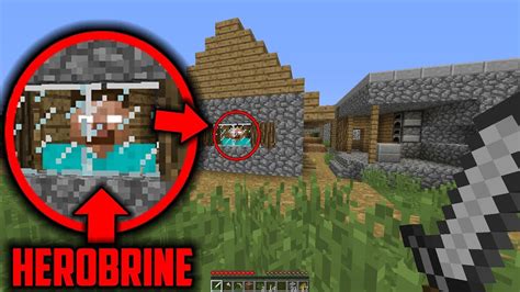 To accomplish that task, he's given powers that make him the absolute powerful creation in fiction. Herobrine Caught On Camera : Watch Tooth Fairy Caught On Camera Prime Video / 5 creepy cryptid ...