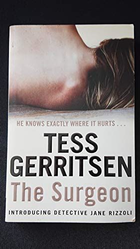 Tess Gerritsen Rizzoli And Isles Series Collection 9 Books Set The Surgeon The Apprentice The