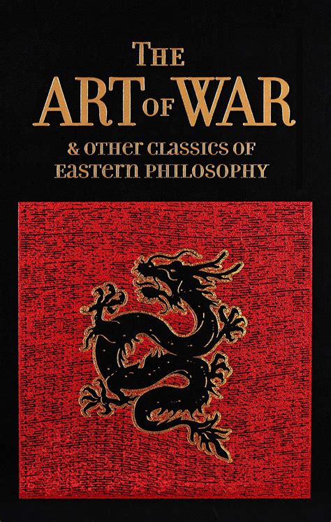 The Art Of War And Other Classics Of Eastern Philosophy Book By Sun Tzu