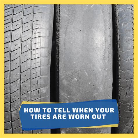 6 Causes Of Inner Tire Wear (+ 4 Easy Fixes) - We Try Tires