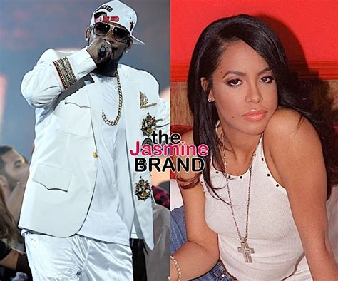 Isaiah Washington Says Aaliyah Was Not A Victim Of R Kelly S Sex Crimes I Think She Was In