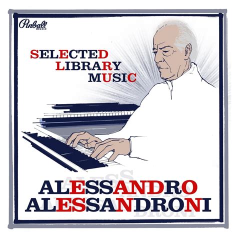 Alessandro Alessandroni Iheart