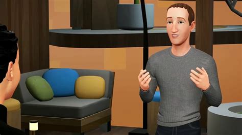 Why Mark Zuckerbergs Metaverse Is Falling Apart Spiked