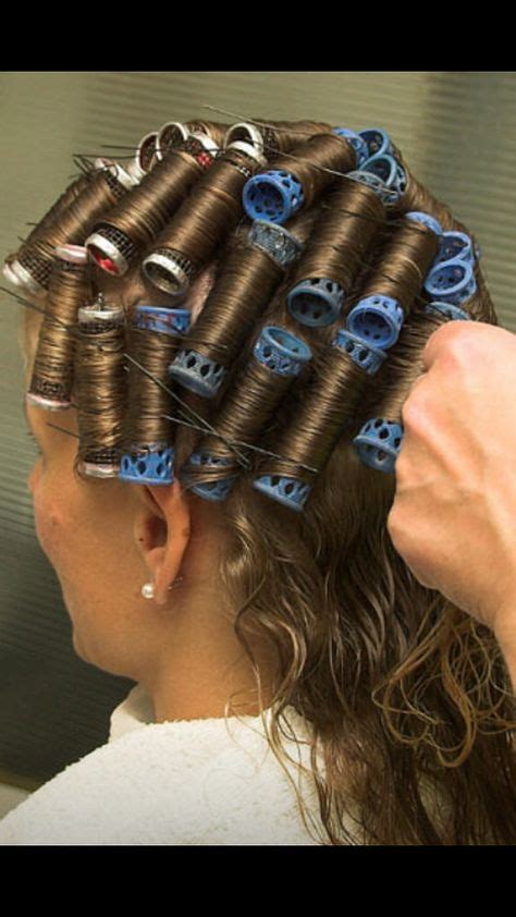 150 Wet Set Ideas In 2021 Wet Set Hair Rollers Hair Curlers