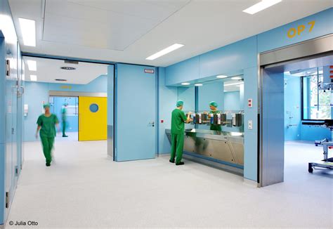Clean Room Partitions By Lindner Group Stylepark