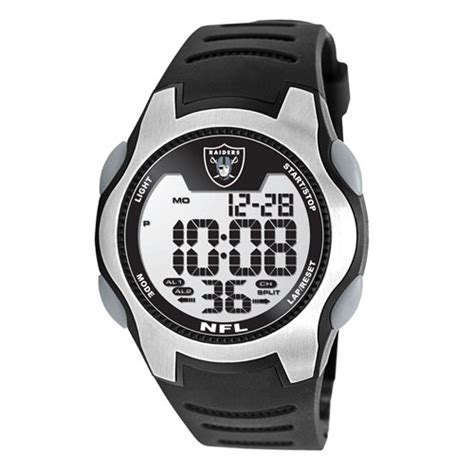 Game Time Nfl Training Camp Series Watches